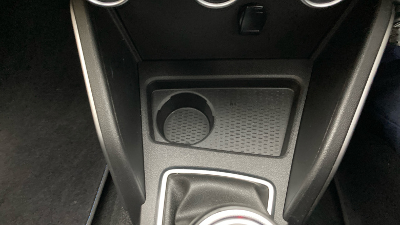 Dacia Duster 1.3 TCe 130 Prestige 5dr Petrol Estate